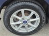 USED 2018 67 FORD FIESTA 1.0T EcoBoost Zetec Hatchback 5dr Petrol Auto Euro 6 (s/s) (100 ps) 12 MONTH MOT - PARKING SENSORS