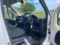 USED 2022 22 CITROEN RELAY 2.2 BlueHDi 35 Enterprise Panel Van 5dr Diesel Manual L2 High Roof Euro 6 (s/s) (140 ps) 