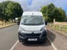 USED 2022 22 CITROEN RELAY 2.2 BlueHDi 35 Enterprise Panel Van 5dr Diesel Manual L2 High Roof Euro 6 (s/s) (140 ps) 