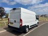 USED 2022 22 CITROEN RELAY 2.2 BlueHDi 35 Enterprise Panel Van 5dr Diesel Manual L2 High Roof Euro 6 (s/s) (140 ps) 