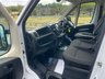 USED 2022 22 CITROEN RELAY 2.2 BlueHDi 35 Enterprise Panel Van 5dr Diesel Manual L2 High Roof Euro 6 (s/s) (140 ps) 