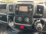 USED 2022 22 CITROEN RELAY 2.2 BlueHDi 35 Enterprise Panel Van 5dr Diesel Manual L2 High Roof Euro 6 (s/s) (140 ps) 