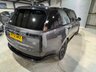USED 2022 72 LAND ROVER RANGE ROVER 4.4 P530 V8 Autobiography Auto 4WD Euro 6 (s/s) 5dr (LWB, 7Seat) LWB+FSH+RARE CAR+MEGA SPEC