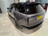 USED 2022 72 LAND ROVER RANGE ROVER 4.4 P530 V8 Autobiography Auto 4WD Euro 6 (s/s) 5dr (LWB, 7Seat) LWB+FSH+RARE CAR+MEGA SPEC
