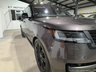 USED 2022 72 LAND ROVER RANGE ROVER 4.4 P530 V8 Autobiography Auto 4WD Euro 6 (s/s) 5dr (LWB, 7Seat) LWB+FSH+RARE CAR+MEGA SPEC