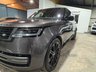 USED 2022 72 LAND ROVER RANGE ROVER 4.4 P530 V8 Autobiography Auto 4WD Euro 6 (s/s) 5dr (LWB, 7Seat) LWB+FSH+RARE CAR+MEGA SPEC