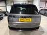 USED 2022 72 LAND ROVER RANGE ROVER 4.4 P530 V8 Autobiography Auto 4WD Euro 6 (s/s) 5dr (LWB, 7Seat) LWB+FSH+RARE CAR+MEGA SPEC
