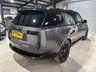 USED 2022 72 LAND ROVER RANGE ROVER 4.4 P530 V8 Autobiography Auto 4WD Euro 6 (s/s) 5dr (LWB, 7Seat) LWB+FSH+RARE CAR+MEGA SPEC