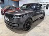 USED 2022 72 LAND ROVER RANGE ROVER 4.4 P530 V8 Autobiography Auto 4WD Euro 6 (s/s) 5dr (LWB, 7Seat) LWB+FSH+RARE CAR+MEGA SPEC