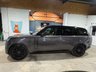 USED 2022 72 LAND ROVER RANGE ROVER 4.4 P530 V8 Autobiography Auto 4WD Euro 6 (s/s) 5dr (LWB, 7Seat) LWB+FSH+RARE CAR+MEGA SPEC