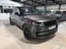 USED 2022 72 LAND ROVER RANGE ROVER 4.4 P530 V8 Autobiography Auto 4WD Euro 6 (s/s) 5dr (LWB, 7Seat) LWB+FSH+RARE CAR+MEGA SPEC