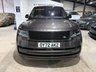 USED 2022 72 LAND ROVER RANGE ROVER 4.4 P530 V8 Autobiography Auto 4WD Euro 6 (s/s) 5dr (LWB, 7Seat) LWB+FSH+RARE CAR+MEGA SPEC
