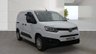 USED 2023 72 TOYOTA PROACE CITY 1.5 BlueHDi Icon Short Panel Van 5dr Diesel Manual SWB Euro 6 (s/s) (100 bhp) ANDROID AUTO
