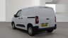 USED 2023 72 TOYOTA PROACE CITY 1.5 BlueHDi Icon Short Panel Van 5dr Diesel Manual SWB Euro 6 (s/s) (100 bhp) ANDROID AUTO