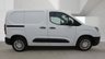 USED 2023 72 TOYOTA PROACE CITY 1.5 BlueHDi Icon Short Panel Van 5dr Diesel Manual SWB Euro 6 (s/s) (100 bhp) ANDROID AUTO