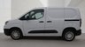 USED 2023 72 TOYOTA PROACE CITY 1.5 BlueHDi Icon Short Panel Van 5dr Diesel Manual SWB Euro 6 (s/s) (100 bhp) ANDROID AUTO