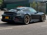 USED 2021 21 PORSCHE 911 4.0 992 GT3 Coupe 2dr Petrol Manual Euro 6 (510 ps) 