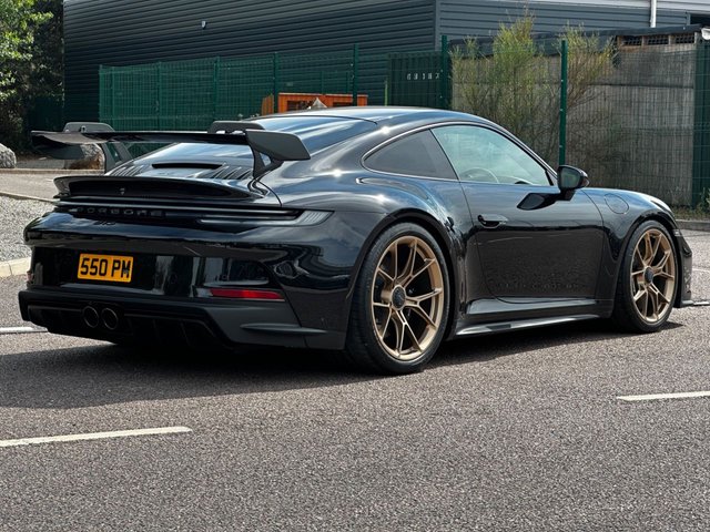 View our PORSCHE 911