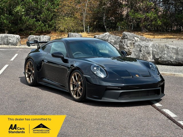 View our PORSCHE 911