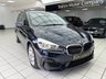USED 2019 19 BMW 2 Series GRAN TOURER 2.0 220d Sport MPV 5dr Diesel Auto xDrive Euro 6 (s/s) (190 ps) 