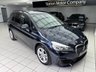 USED 2019 19 BMW 2 Series GRAN TOURER 2.0 220d Sport MPV 5dr Diesel Auto xDrive Euro 6 (s/s) (190 ps) 