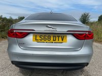 USED 2018 68 JAGUAR XF 2.0d R-Sport Saloon 4dr Diesel Auto Euro 6 (s/s) (163 ps) 