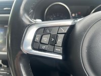 USED 2018 68 JAGUAR XF 2.0d R-Sport Saloon 4dr Diesel Auto Euro 6 (s/s) (163 ps) 