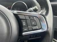 USED 2018 68 JAGUAR XF 2.0d R-Sport Saloon 4dr Diesel Auto Euro 6 (s/s) (163 ps) 