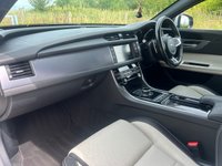 USED 2018 68 JAGUAR XF 2.0d R-Sport Saloon 4dr Diesel Auto Euro 6 (s/s) (163 ps) 