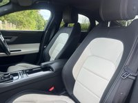 USED 2018 68 JAGUAR XF 2.0d R-Sport Saloon 4dr Diesel Auto Euro 6 (s/s) (163 ps) 