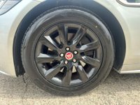 USED 2018 68 JAGUAR XF 2.0d R-Sport Saloon 4dr Diesel Auto Euro 6 (s/s) (163 ps) 