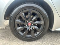 USED 2018 68 JAGUAR XF 2.0d R-Sport Saloon 4dr Diesel Auto Euro 6 (s/s) (163 ps) 