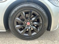 USED 2018 68 JAGUAR XF 2.0d R-Sport Saloon 4dr Diesel Auto Euro 6 (s/s) (163 ps) 