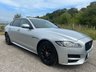 USED 2018 68 JAGUAR XF 2.0d R-Sport Saloon 4dr Diesel Auto Euro 6 (s/s) (163 ps) 