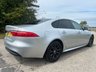 USED 2018 68 JAGUAR XF 2.0d R-Sport Saloon 4dr Diesel Auto Euro 6 (s/s) (163 ps) 