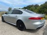 USED 2018 68 JAGUAR XF 2.0d R-Sport Saloon 4dr Diesel Auto Euro 6 (s/s) (163 ps) 