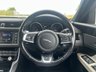 USED 2018 68 JAGUAR XF 2.0d R-Sport Saloon 4dr Diesel Auto Euro 6 (s/s) (163 ps) 