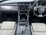 USED 2018 68 JAGUAR XF 2.0d R-Sport Saloon 4dr Diesel Auto Euro 6 (s/s) (163 ps) 