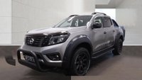 USED 2020 51 NISSAN NAVARA 2.3 dCi N-Guard Pickup Double Cab 4dr Diesel Auto 4WD Euro 6 (190 ps) NO VAT / HIGH SPEC