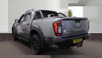 USED 2020 51 NISSAN NAVARA 2.3 dCi N-Guard Pickup Double Cab 4dr Diesel Auto 4WD Euro 6 (190 ps) NO VAT / HIGH SPEC