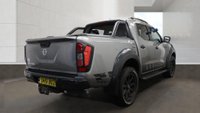 USED 2020 51 NISSAN NAVARA 2.3 dCi N-Guard Pickup Double Cab 4dr Diesel Auto 4WD Euro 6 (190 ps) NO VAT / HIGH SPEC