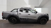 USED 2020 51 NISSAN NAVARA 2.3 dCi N-Guard Pickup Double Cab 4dr Diesel Auto 4WD Euro 6 (190 ps) NO VAT / HIGH SPEC