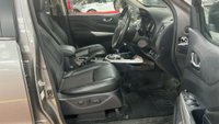USED 2020 51 NISSAN NAVARA 2.3 dCi N-Guard Pickup Double Cab 4dr Diesel Auto 4WD Euro 6 (190 ps) NO VAT / HIGH SPEC
