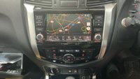 USED 2020 51 NISSAN NAVARA 2.3 dCi N-Guard Pickup Double Cab 4dr Diesel Auto 4WD Euro 6 (190 ps) NO VAT / HIGH SPEC