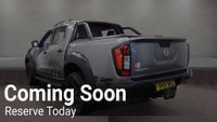 USED 2020 51 NISSAN NAVARA 2.3 dCi N-Guard Pickup Double Cab 4dr Diesel Auto 4WD Euro 6 (190 ps) NO VAT / HIGH SPEC