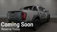 USED 2020 51 NISSAN NAVARA 2.3 dCi N-Guard Pickup Double Cab 4dr Diesel Auto 4WD Euro 6 (190 ps) NO VAT / HIGH SPEC