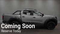 USED 2020 51 NISSAN NAVARA 2.3 dCi N-Guard Pickup Double Cab 4dr Diesel Auto 4WD Euro 6 (190 ps) NO VAT / HIGH SPEC