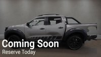 USED 2020 51 NISSAN NAVARA 2.3 dCi N-Guard Pickup Double Cab 4dr Diesel Auto 4WD Euro 6 (190 ps) NO VAT / HIGH SPEC