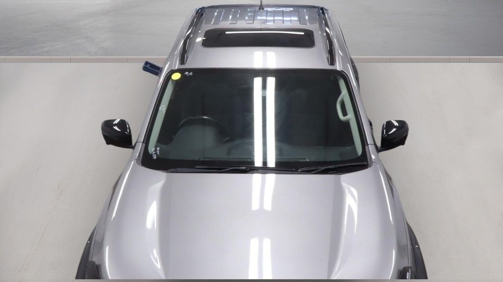 USED 2020 51 NISSAN NAVARA 2.3 dCi N-Guard Pickup Double Cab 4dr Diesel Auto 4WD Euro 6 (190 ps) NO VAT / HIGH SPEC