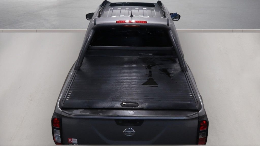 USED 2020 51 NISSAN NAVARA 2.3 dCi N-Guard Pickup Double Cab 4dr Diesel Auto 4WD Euro 6 (190 ps) NO VAT / HIGH SPEC